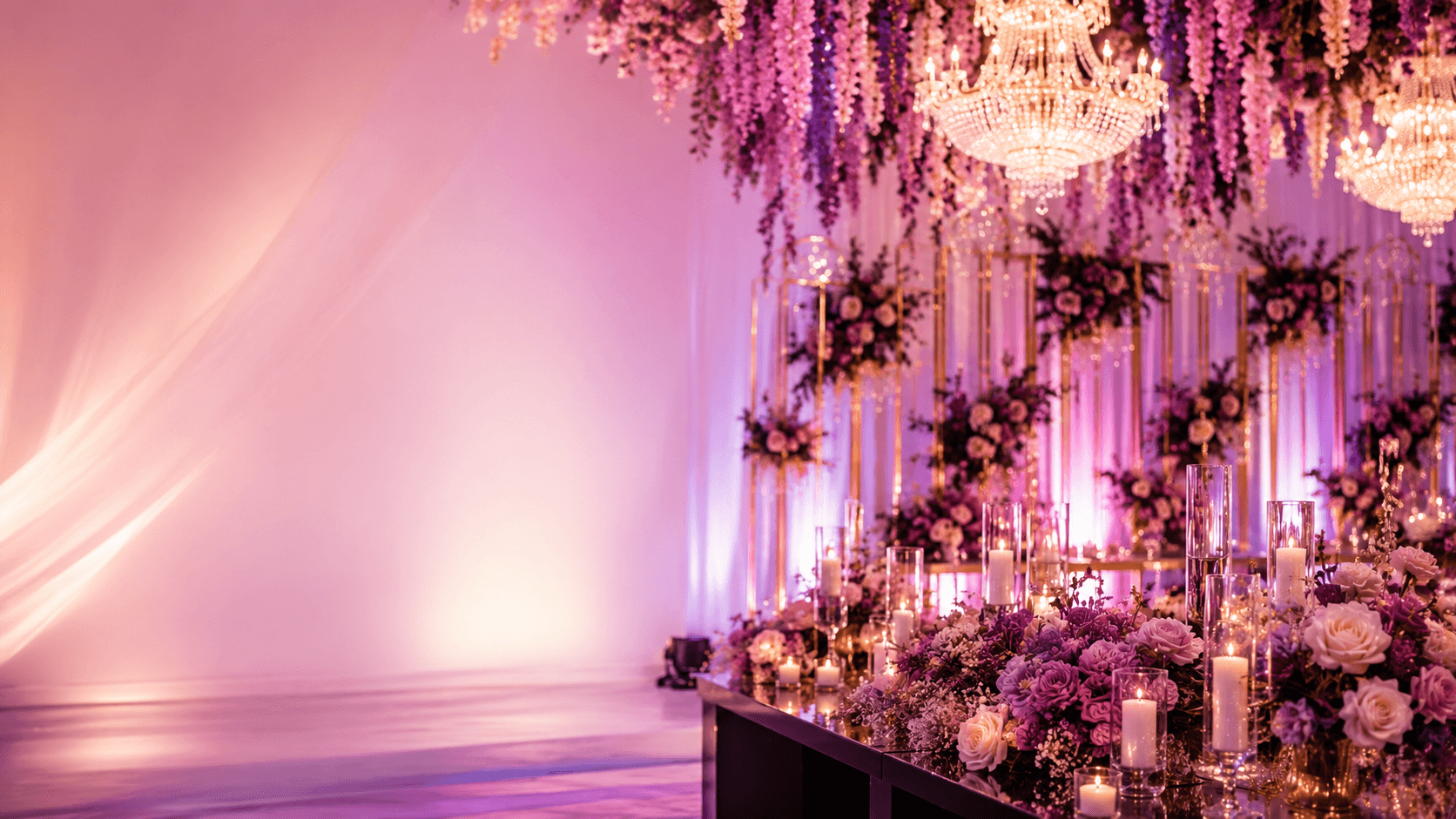 About BB Creative Events