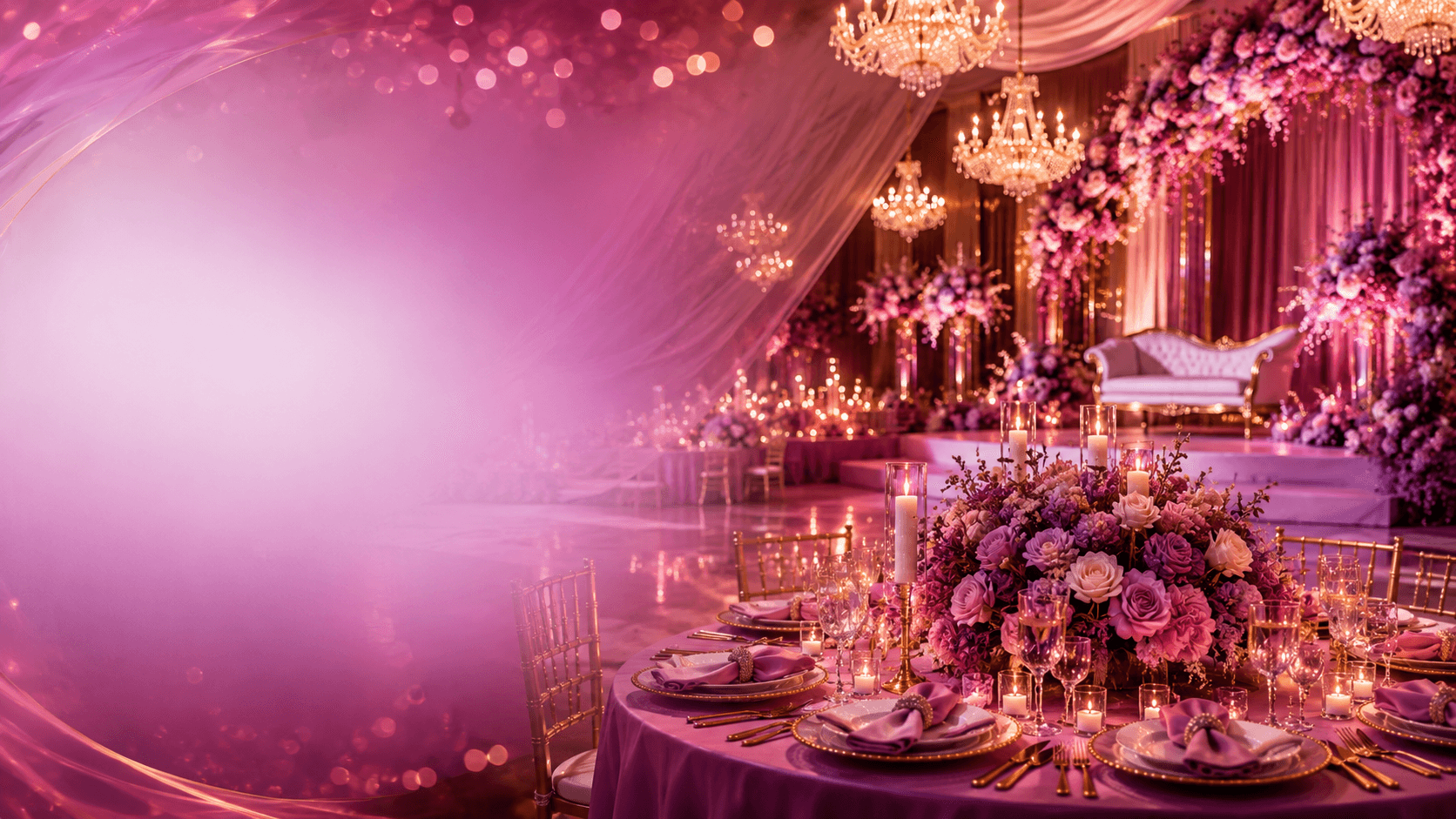 BB Creative Events Gallery