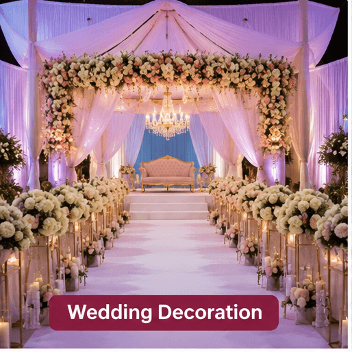 Wedding Decoration